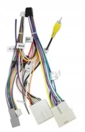 adapter-kierownicy-projack-467-typ-a-do-dacia-renault-opel