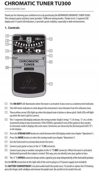 tuner-behringer-tu300-certyfikat-ce-waga-z-opakowaniem-0-45-kg