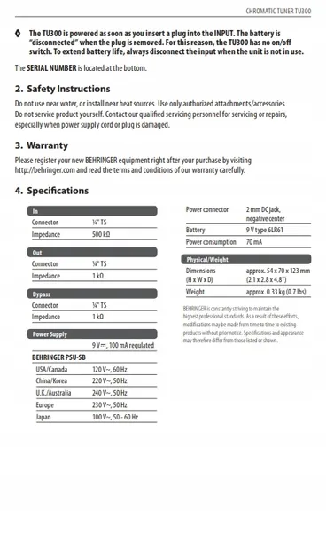 tuner-behringer-tu300-certyfikat-ce-kod-producenta-tu300