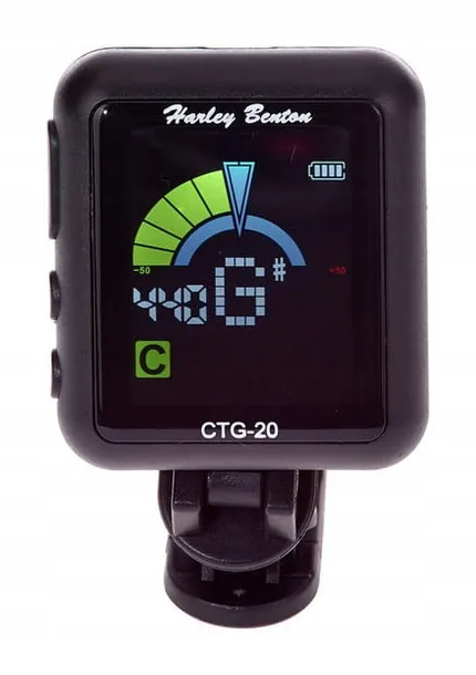 tuner-harley-benton-376279-waga-z-opakowaniem-1-kg-rodzaj-tuner