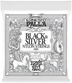 struny-do-gitary-klasycznej-ernie-ball-2406
