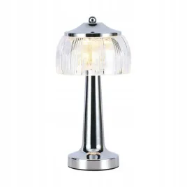 lampka-biurkowa-nocna-v-tac-1w-led-26cm-ladowanie-usb-sciemnianie-chrom-vt-