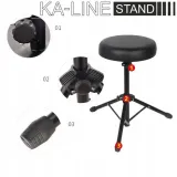 kaline-q-91-stolek-do-keyboardu-waga-z-opakowaniem-1-9-kg