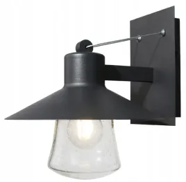 kinkiet-lampa-ogrodowa-retro-leila-ip44-czarny-e27