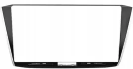 ramka-montazowa-vw-passat-b8-2014-2020-pod-radio-10-cali