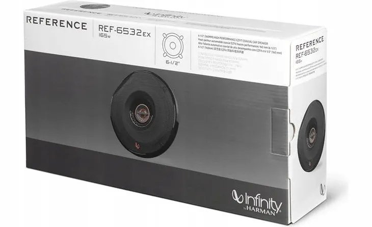 glosniki-samochodowe-dwudrozne-infinity-reference-ref-6532ex-waga-z-opakowaniem-1-8-kg