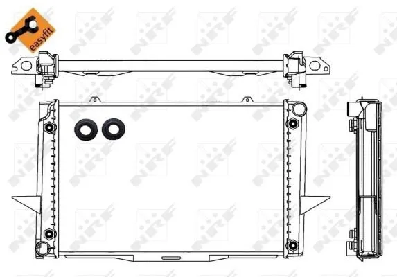 chlodnica-silnika-539509-nrf-numer-katalogowy-oryginalu-volvo-6842768-volvo-8601001-volvo-8601356-volvo-8602562-volvo-8602877