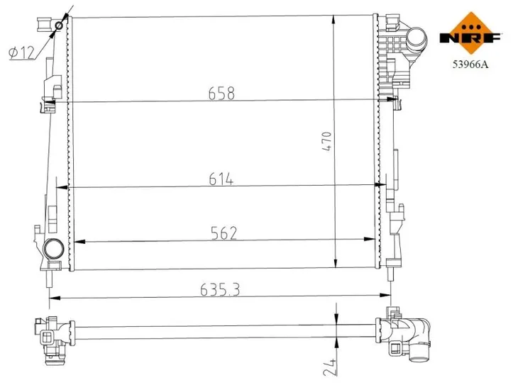 chlodnica-silnika-53966a-nrf-waga-produktu-4-5-kg