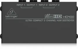 eliminator-szumow-behringer-hd400