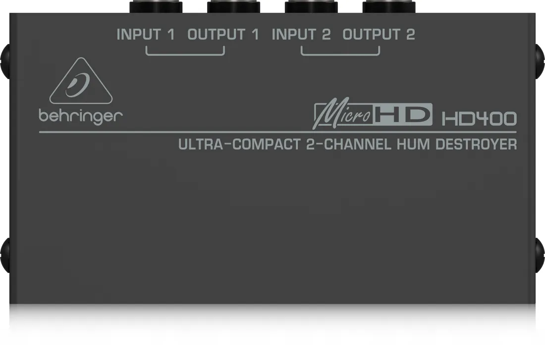 eliminator-szumow-behringer-hd400-marka-behringer