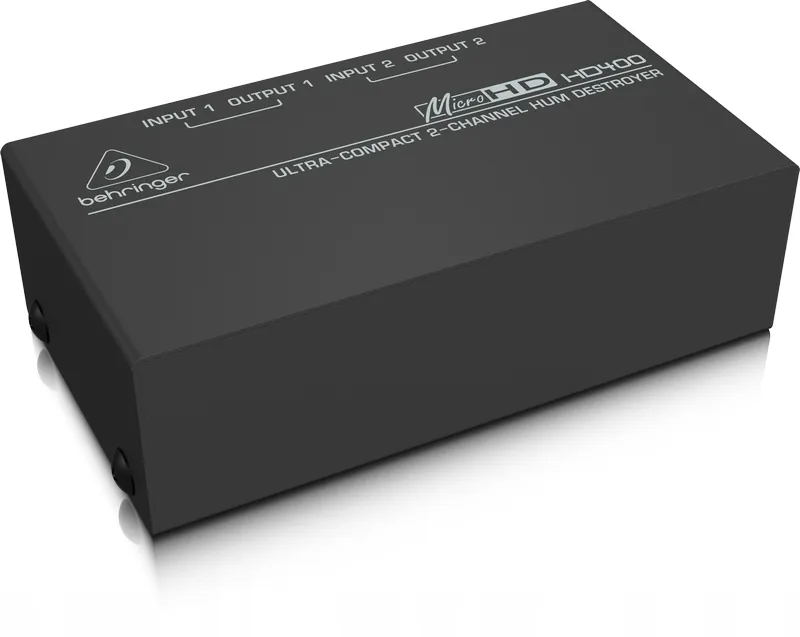 eliminator-szumow-behringer-hd400