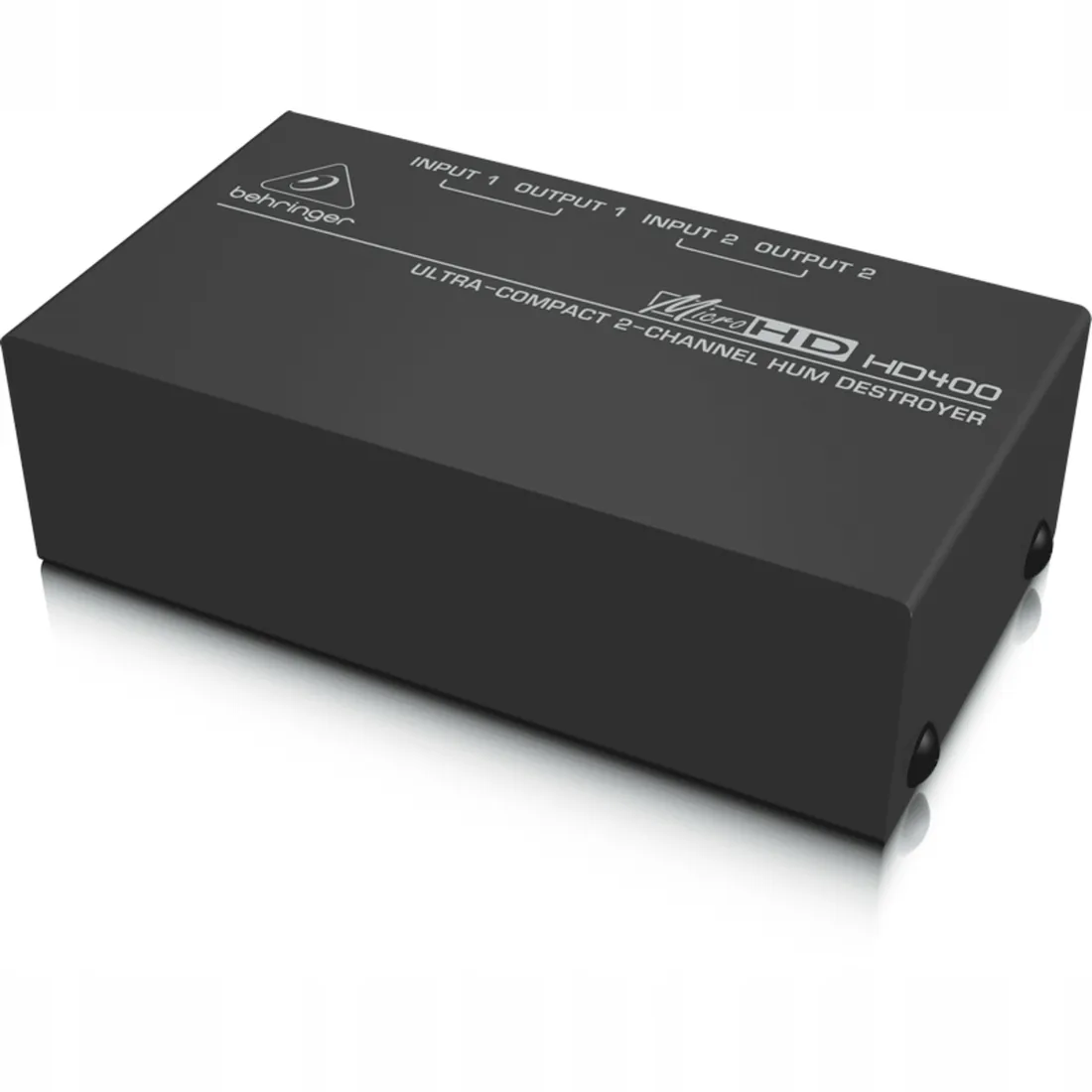 eliminator-szumow-behringer-hd400-marka-behringer