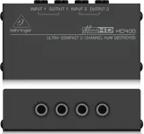 eliminator-szumow-behringer-hd400-certyfikat-ce