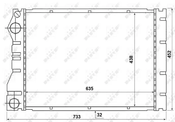 chlodnica-silnika-53975-nrf-producent-czesci-nrf