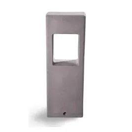 slupek-ogrodowy-v-tac-beton-12w-led-jasno-szary-495mm-ip65-vt-898-3000k-720