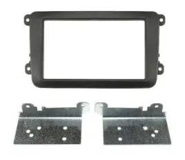 ramka-adapter-2din-vw-caddy-golf-v-passat-skoda
