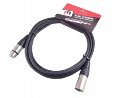 kabel-xlr-xlr-red-s-music-mc0150-5-m