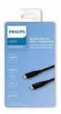 kabel-usb-typ-c-usb-typ-c-philips-dlc5206c-00-2-m-kolor-czarny