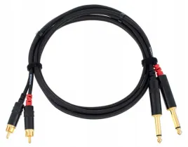 kabel-rca-jack-63-mm-cordial-cfu-15-pc-15-m