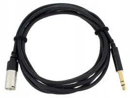 kabel-xlr-jack-63-mm-cordial-cfm-3-mv-3-m