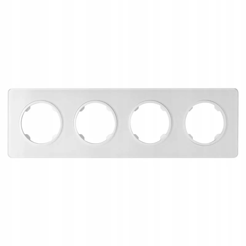 ramka-poczworna-electromalt-bialy