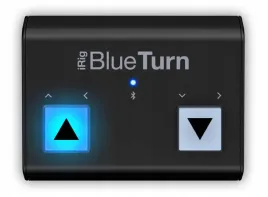 kontroler-nozny-ik-multimedia-irig-blueturn
