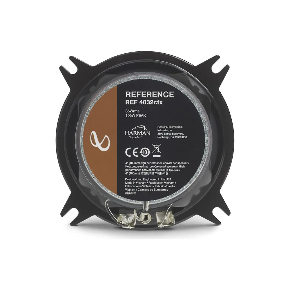 glosniki-samochodowe-dwudrozne-infinity-reference-ref-4032cfx-konstrukcja-dwudrozne