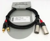 kabel-rca-xlr-cordial-cfu-15-mc-1-m-model-cfu-15-mc