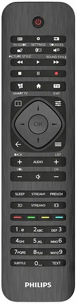pilot-philips-srp4000-10-czarny-marka-philips