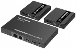 spliter-rozgaleziacz-hdmi-z-extenderem-70m-talvico-lkv722p