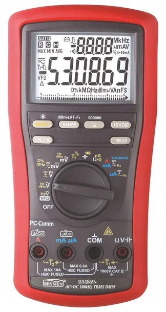 multimetr-reczny-brymen-bm869s-rodzaj-wyswietlacza-lcd