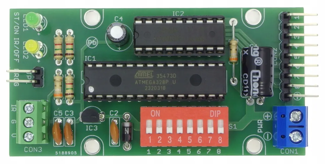 avt-spv-avt390-c