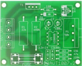 regulator-obrotow-silnika-elektrycznego-avt1007-pcb