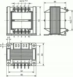 transformator-40va-230vac-18v-18v-1-1a-indel-kod-producenta-ts40-043