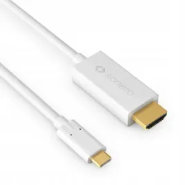 kabel-sonero-xucc011-015-hdmi-usb-typ-c-15-m