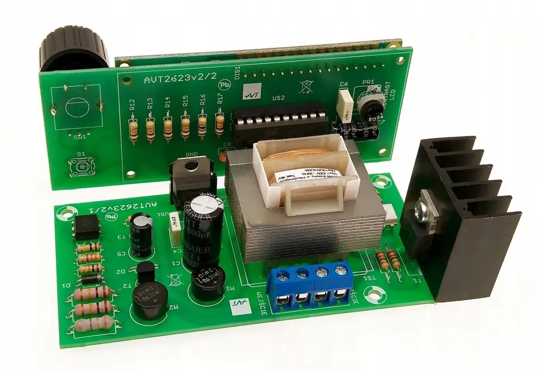 regulator-avt-spv-avt2623-c