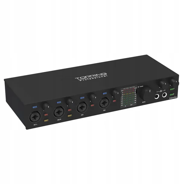 topping-e4x4-pre-profesjonalny-studyjny-interfejs-interface-usb-audio-black