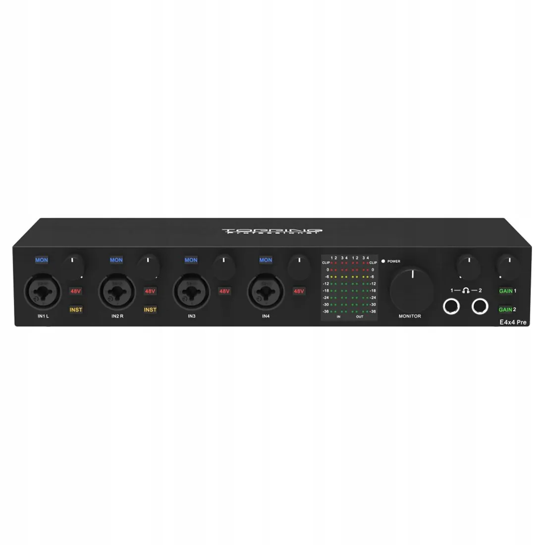 topping-e4x4-pre-profesjonalny-studyjny-interfejs-interface-usb-audio-black-marka-topping