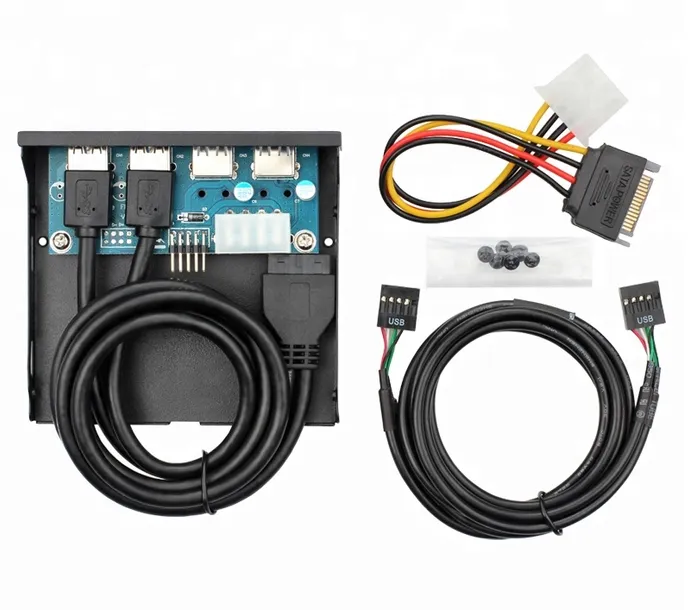 panel-przedni-2x-usb3-0-2x-usb2-0-20pin-35-producent-wulkancenpl