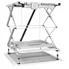 uchwyt-sufitowy-do-projektora-suprema-lift-slim700-30-kg