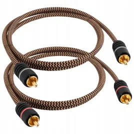 kabel-proson-arctis-2x-rca-cinch-2x-rca-cinch-2-m