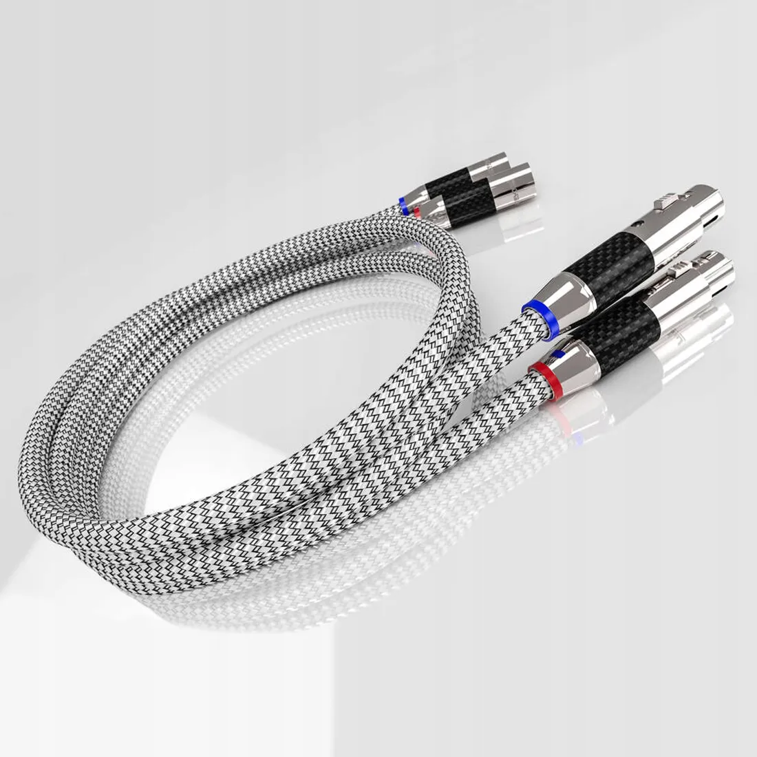 kabel-xlr-xlr-ricable-invictus-xlr-reference-3-m
