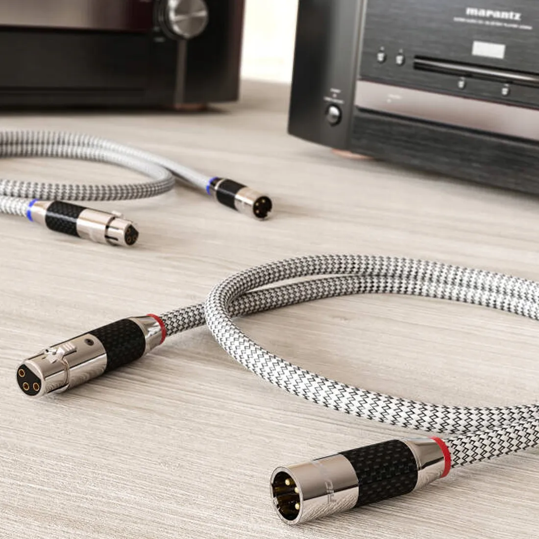 kabel-xlr-xlr-ricable-invictus-xlr-reference-3-m