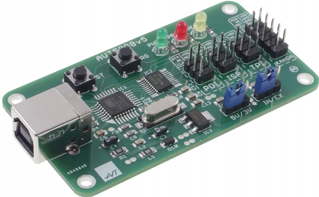 programator-avr-isp-mkii-diy-avt5388-b