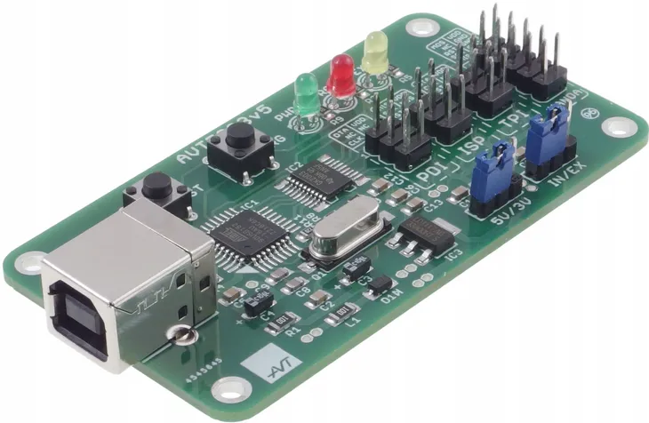 programator-avr-isp-mkii-diy-avt5388-b-producent-avt-spv