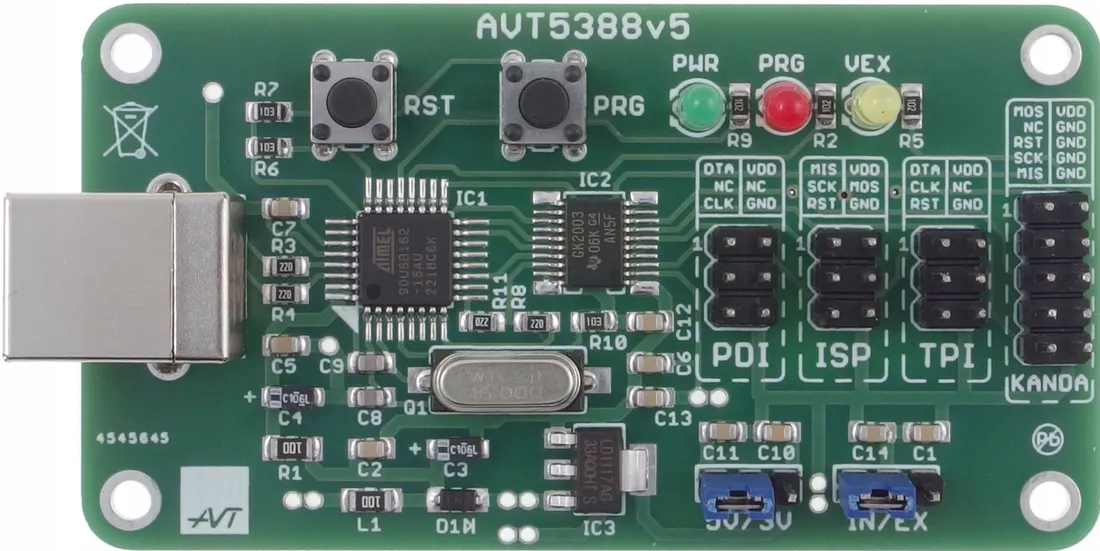 programator-avr-isp-mkii-diy-avt5388-b