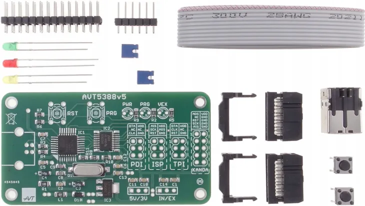 programator-avr-isp-mkii-diy-avt5388-b-producent-avt-spv