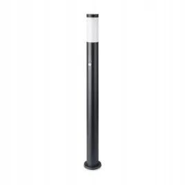 slupek-ogrodowy-v-tac-110cm-czarny-czujnik-ruchu
