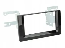 ramka-radiowa-2din-toyota-auris-15-19-czarny-blysk