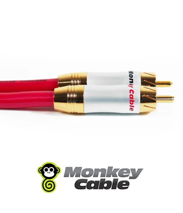 kabel-2rca-audio-monkey-cable-concept-mctana-2m
